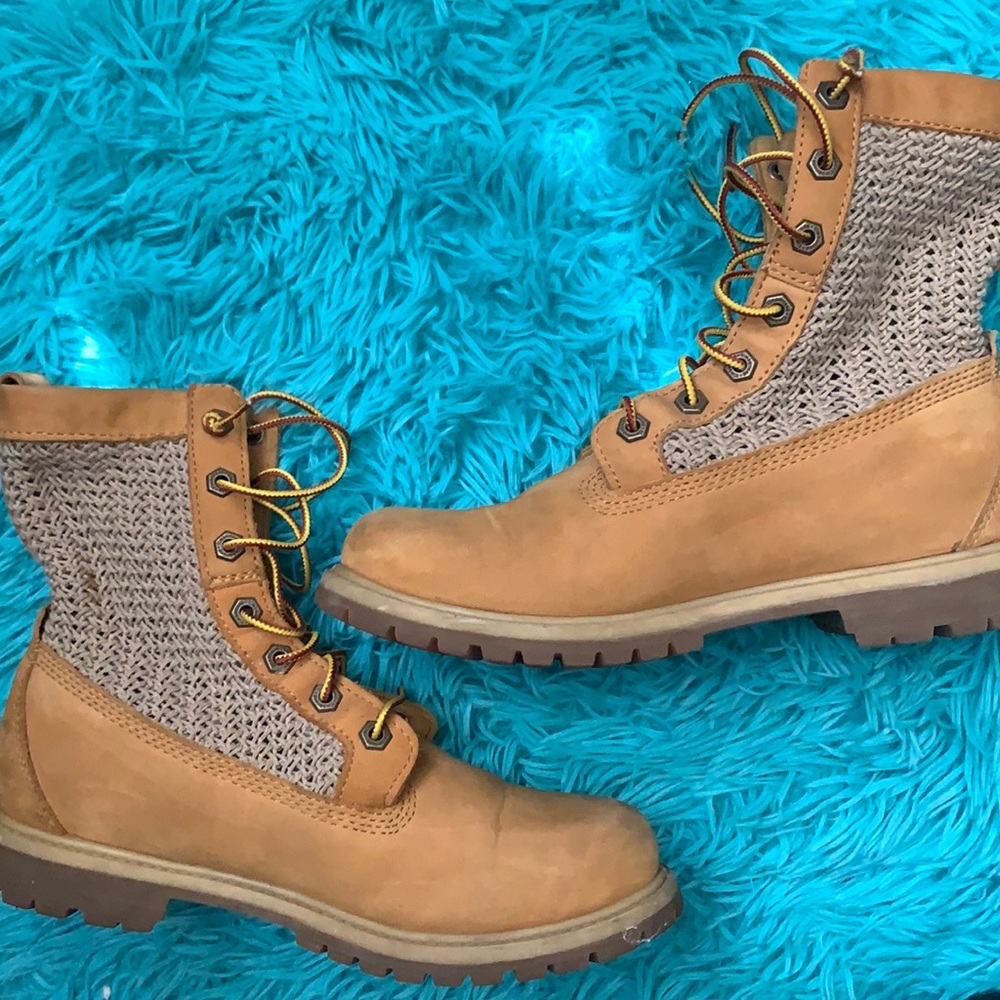 Timberland Boots Womens